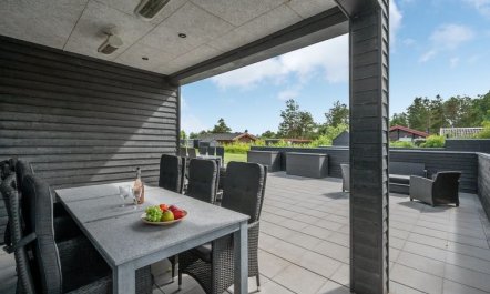 'Henrikke' - 500m to the fjord 3