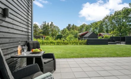 'Henrikke' - 500m to the fjord 2