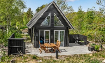 'Angelita' - 80m to the fjord