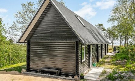 'Angelita' - 80m to the fjord 3