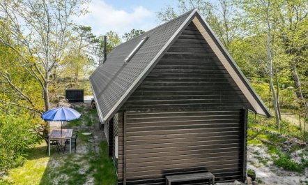 'Angelita' - 80m to the fjord 2