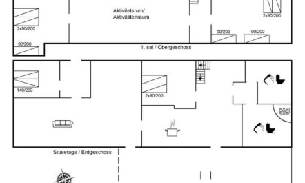 'Ailke' - 2km to the fjord 1