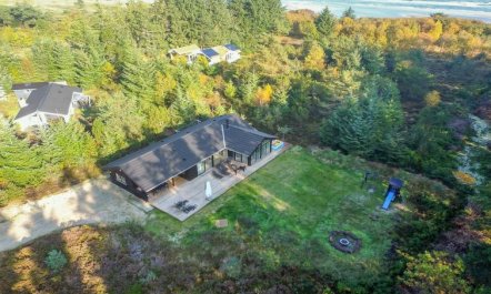 'Cate' - 150m from the sea