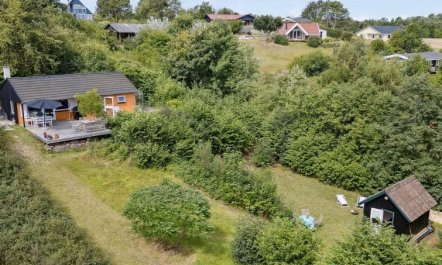 'Marjanne' - 800m from the sea 2