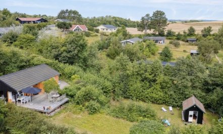 'Marjanne' - 800m from the sea 1