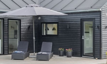 'Jonne' - 200m to the fjord 7