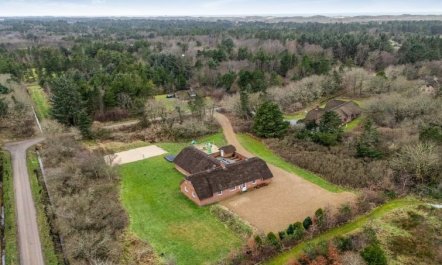 'Aagot' - 1.7km from the sea 5