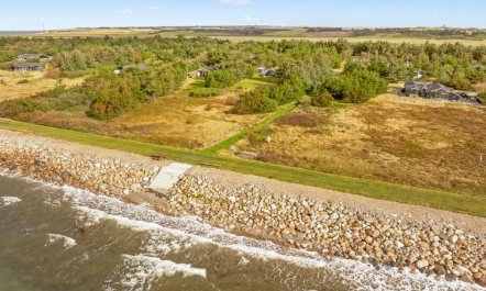 'Skrollan' - 200m to the fjord 5