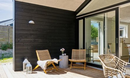 'Lonneke' - 450m from the sea 7