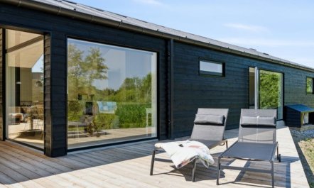 'Lonneke' - 450m from the sea 4