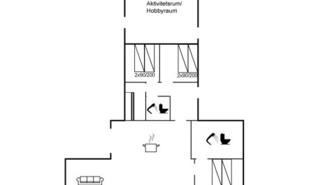 'Timmi' - 100m from the sea 1
