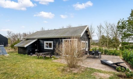 'Oddger' - 250m to the fjord 3