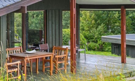 'Gundhild' - 250m from the sea 7