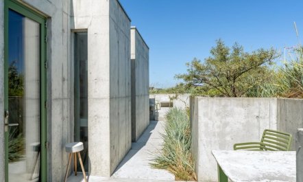 'Rieke' - 250m from the sea 7