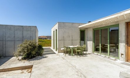 'Rieke' - 250m from the sea 5