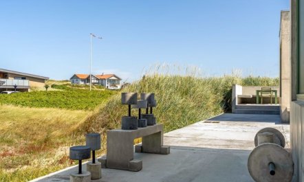 'Rieke' - 250m from the sea 3