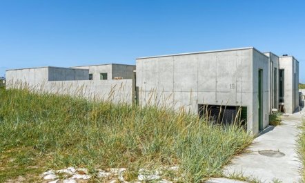 'Rieke' - 250m from the sea 1