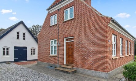 'Lilli' - 2km to the fjord 3