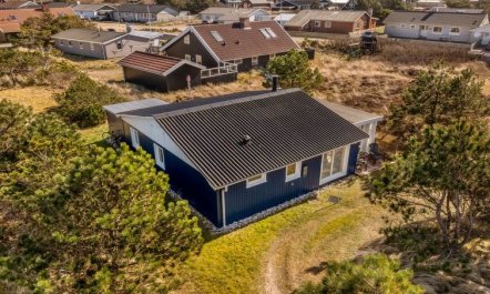 'Mynthe' - 500m from the sea 7