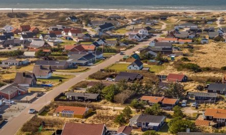 'Mynthe' - 500m from the sea 4