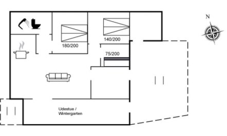 'Mynthe' - 500m from the sea 1