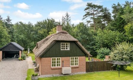 'Hilaria' - 2.1km from the sea 6