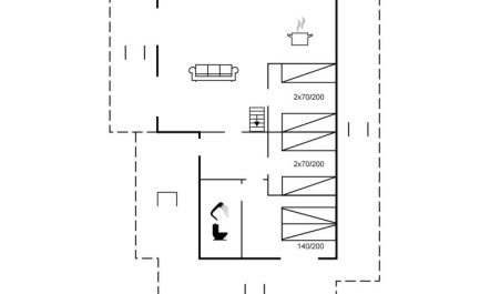 'Siebelt' - 200m from the sea 1