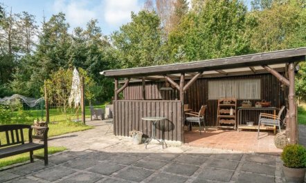 'Arnborg' - 2km from the sea 5