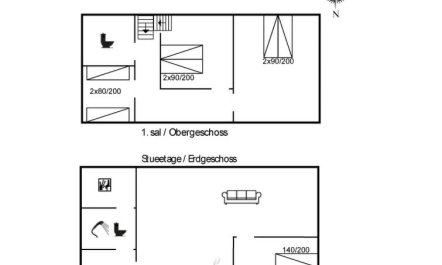 'Minja' - 900m from the sea 1