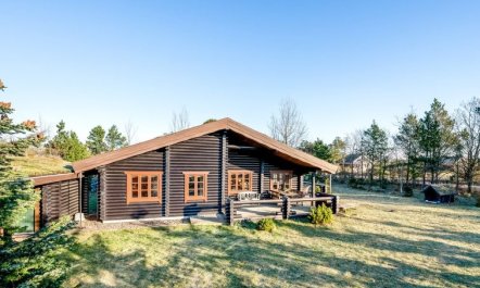 'Rajka' - 300m to the fjord