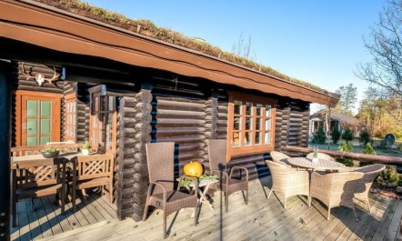 'Rajka' - 300m to the fjord 4