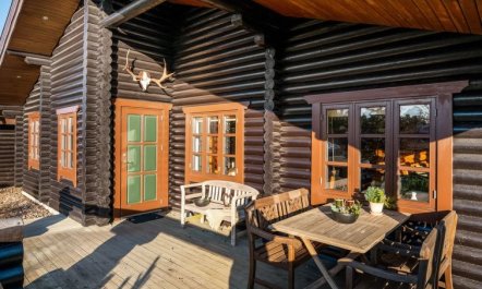 'Rajka' - 300m to the fjord 3