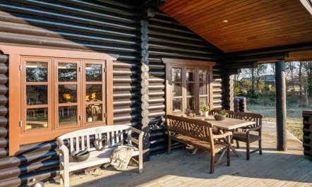 'Rajka' - 300m to the fjord 2