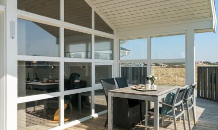 'Riste' - 450m from the sea 6