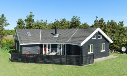 'Tydkil' - 300m to the fjord