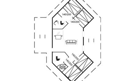 'Tydkil' - 300m to the fjord 1