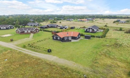 'Arnger' - 300m to the fjord 5