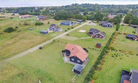 'Arnger' - 300m to the fjord 4