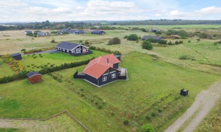 'Arnger' - 300m to the fjord 2