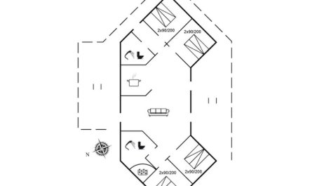 'Arnger' - 300m to the fjord 1