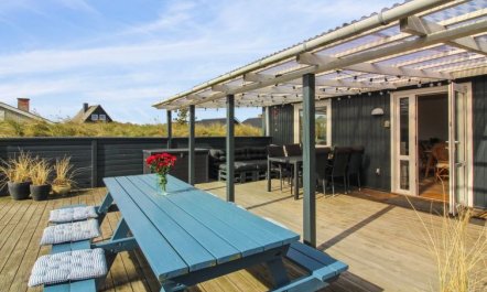 'Madsen' - 500m from the sea 7