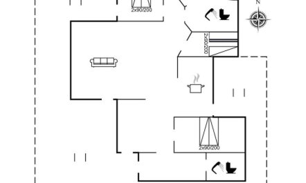 'Nani' - 900m from the sea 1