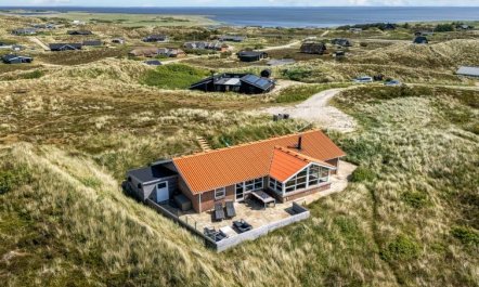 'Ema' - 500m from the sea