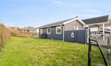 'Gyrid' - 150m from the sea 7