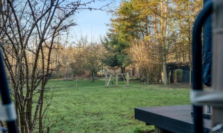 'Gunnil' - 400m from the sea 5