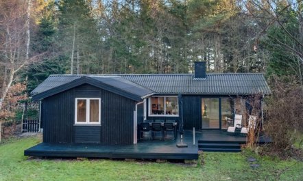 'Gunnil' - 400m from the sea 2