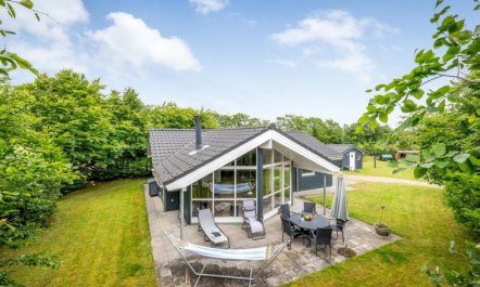 'Valentin' - 400m to the fjord