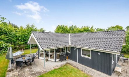 'Valentin' - 400m to the fjord 7