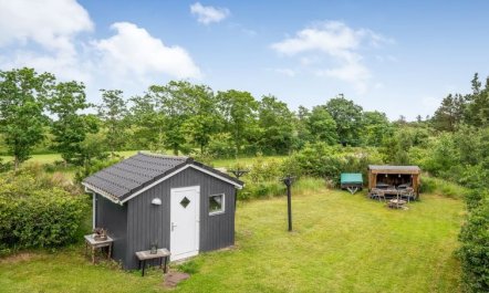 'Valentin' - 400m to the fjord 6