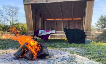 'Valentin' - 400m to the fjord 5